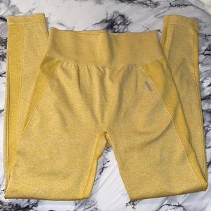 GYMSHARK FLEX LEGGINGS